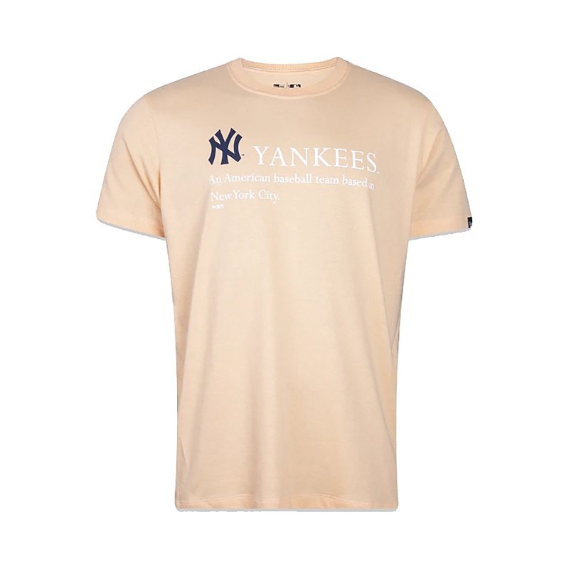 Tricou New Era Yankees - M - Bărbați – Shop Smart