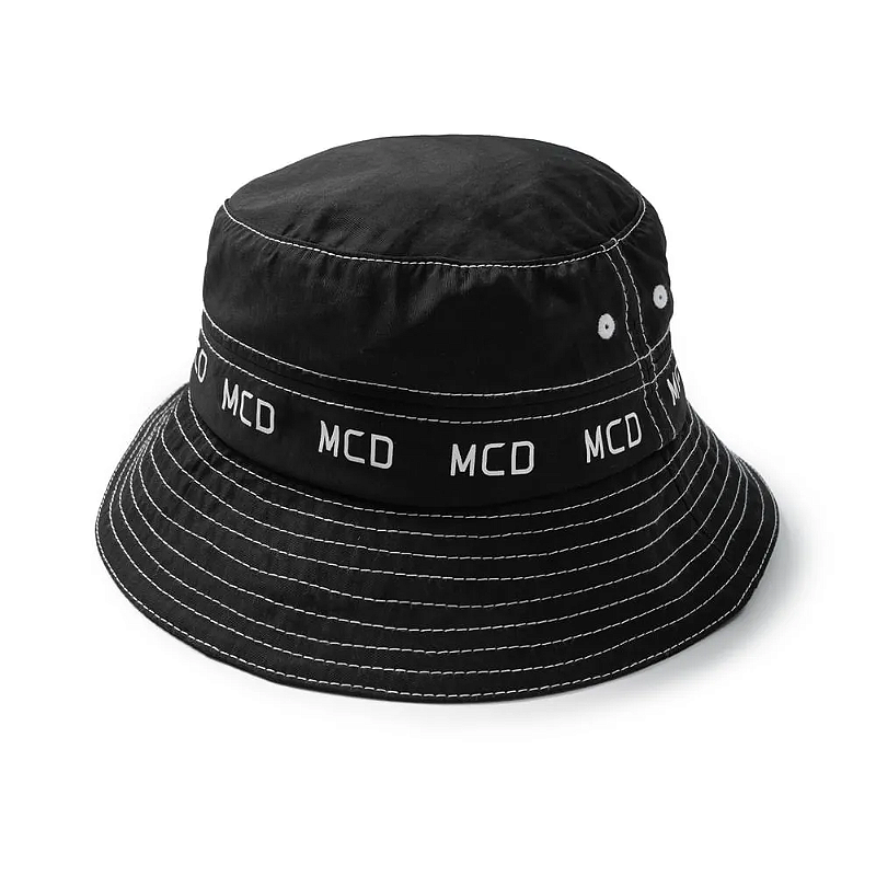 Bucket MCD - Preto - Surfers - Loja Online de Tênis e Moda Jovem