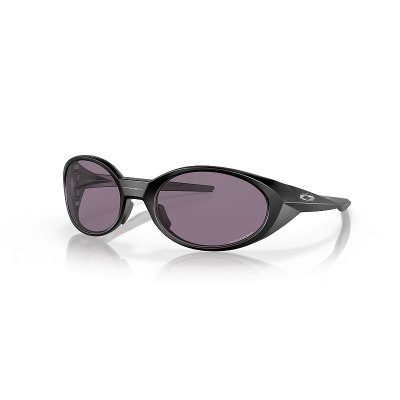 Oculos Oakley Eye Jacket™ Redux Matte black - Prizm Grey - Surfers