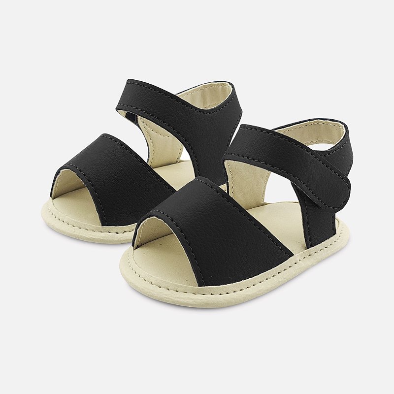 Sandália Bebê Menino - Loli Kids Calçados