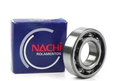 ROLAMENTO VIRABREQUIM CRF 230/CBX150/200/XR200 6207 - KR Moto