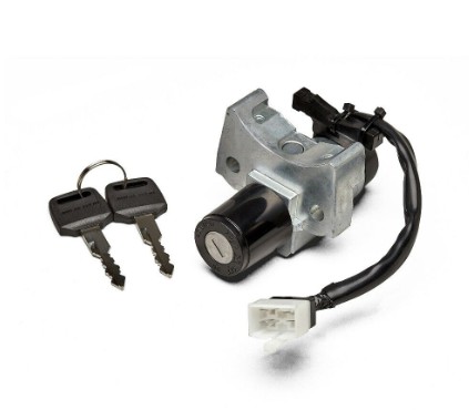 CHAVE IGNIÇAO TITAN 160 18/21 START 18/21 FAN CBS 18/21 - KR Moto