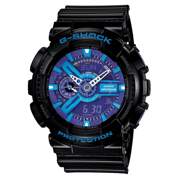 original g shock watch