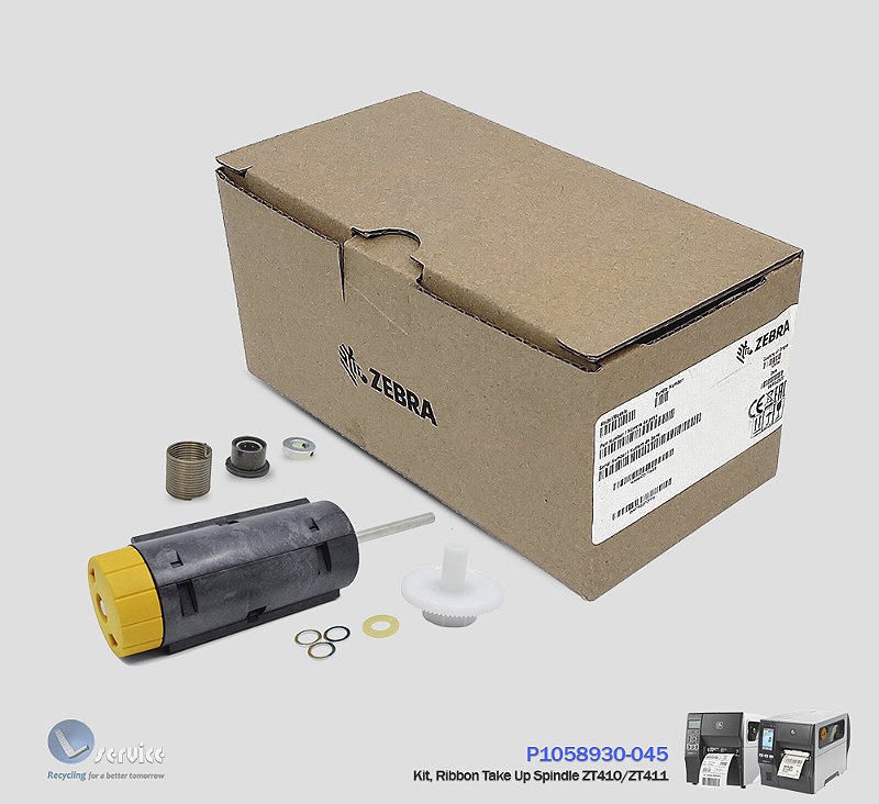 プラテンローラー ゼブラ ZT620 ラベルプリンター用 全dpi用 ゼブラ P1083320-033交換用。 Zebra ZT620 203dpi 300dpiバーコードラベルプリンター用P1083320-033