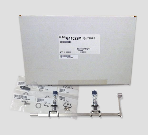 Pivot Bar/Toggle Zebra 105SL Plus, 110Xi3, 110Xi4, ZT510