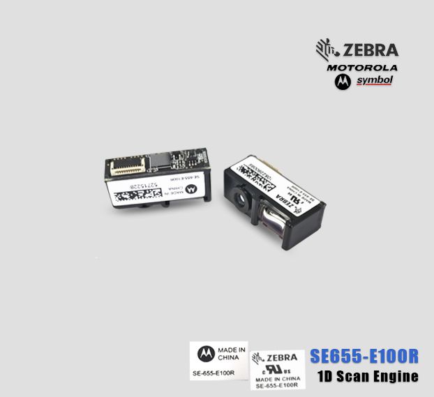 1D Barcode Scan Engine Zebra_Motorola_Symbol_Psion - Lservice peças e ...