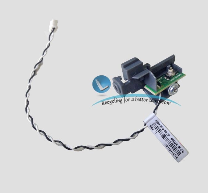 Sensor tampa aberta Zebra GK420/GX420/ZD500 - Lservice peças e