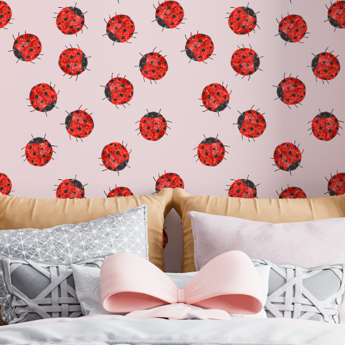 Ladybug png fundo