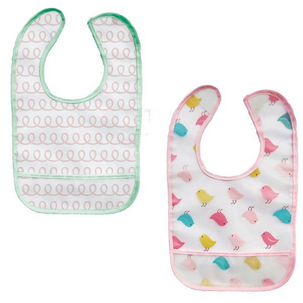 Mochila bebê menina – BL BABY