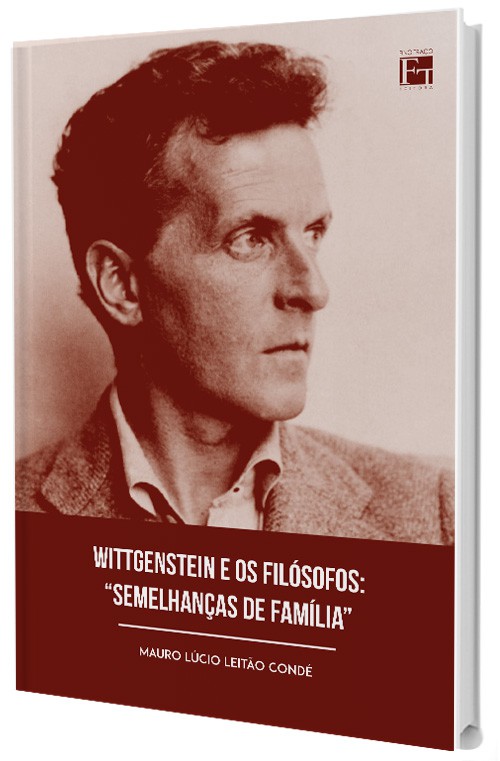 Wittgenstein e os Filósofos: 