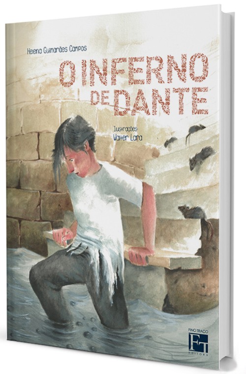 Resumo e Atividades do Inferno de Dante