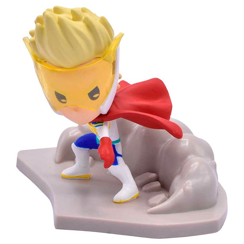 Boneco Articulado Mirio Togata Lemillion - Boku no Hero - My Hero