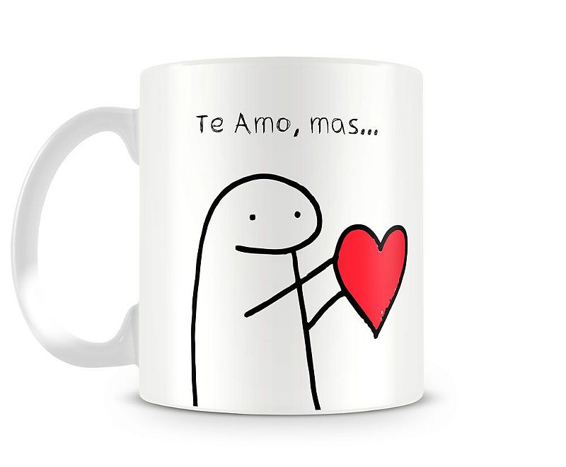 Compre Almofada De Pescoço Para Viagem Preta Meme Flork Amor