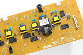 44554001 Or-board Okidata B411/b431 - Coletor Digital - Coletores de ...