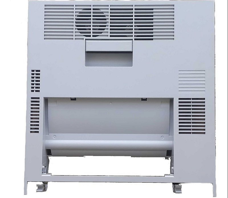 Jc96-04896a - Tampa Lateral Sem Duplex Scx6555 - Samsung - Coletor