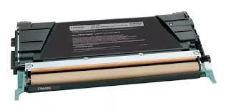Toner Preto C746 C748 C746h1kg Lexmark - Coletor Digital - Coletores de ...