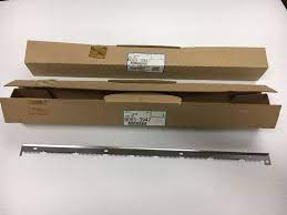 Placa Antiestática (Lâmina de Descarga) Ricoh Afício 1060/2060/2075/MP ...