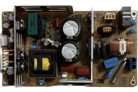 Carte D'alimentation SMPS JC44-00096C - Compatible Avec Imprimantes Samsung CLP-320, CLP-321, CLP-325, CLP-326 | 220V