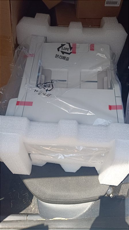ADF xerox versalink 415 part 022N02978 - Coletor Digital