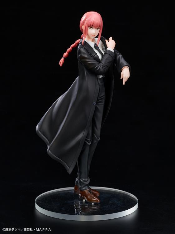 Chainsaw Man - Makima - Prize Figure - Taito - Action New