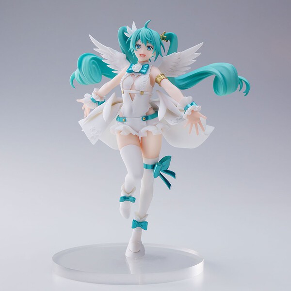 Hatsune Miku - SPM Figure - 15th Anniversary - SEGA - Action New