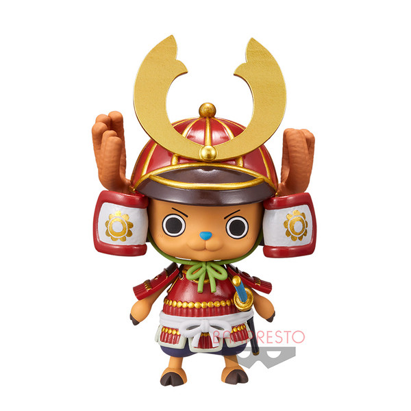One Piece - Tony Chopper - DXF Figure - The Grandline Men Wano