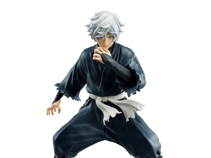 Hell's Paradise: Jigokuraku Vibration Stars Gabimaru - Action New