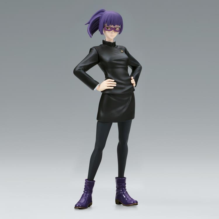 Jujutsu Kaisen - Maki Zenin (Ver. A) - Bandai Banpresto - Action New