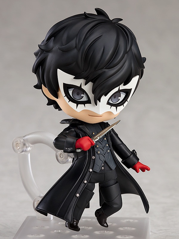 Nendoroid Joker (Persona 5) - Good Smile Company - Action New