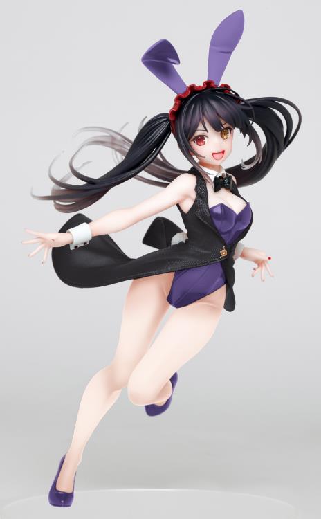 KURUMI Date A Bullet - Tokisaki Kurumi - Coreful Figure - Bunny Ver