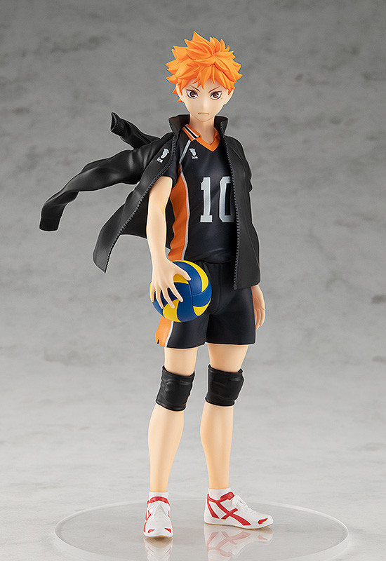 Hinata✳ Haikyuu!! To The Top - Hinata Shouyou - Pop Up Parade - Action New