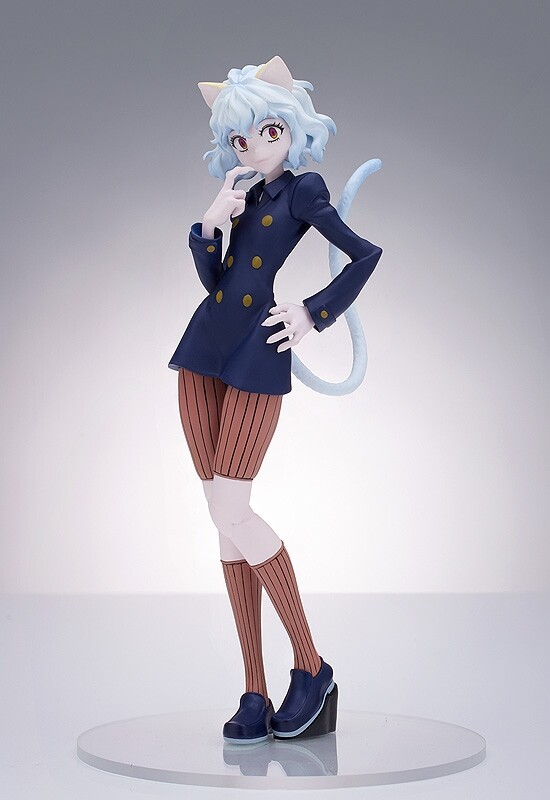 Hunter × Hunter - Neferpitou - Pop Up Parade (Good Smile Company