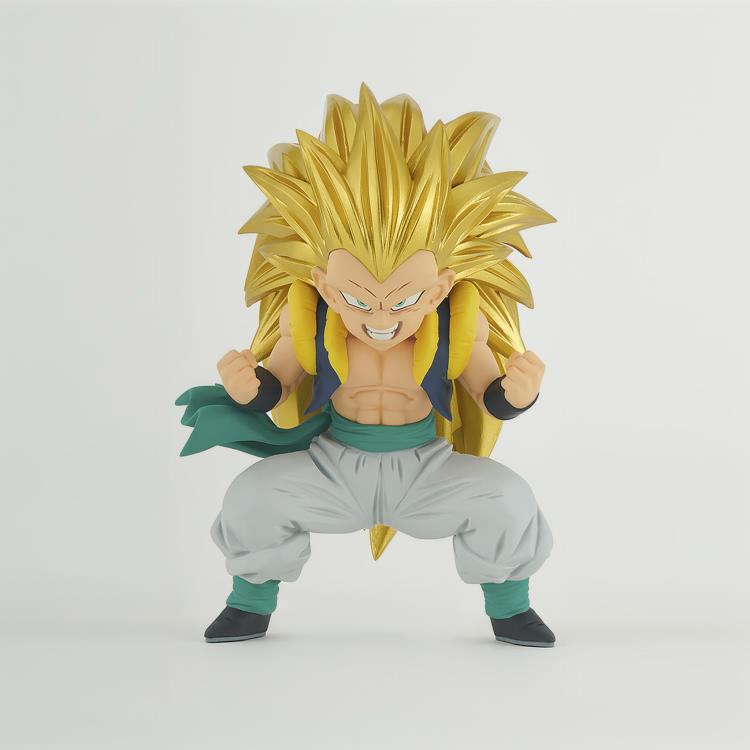 Dragon Ball Z Blood Of Saiyans Special XVI Gotenks - RESERVA