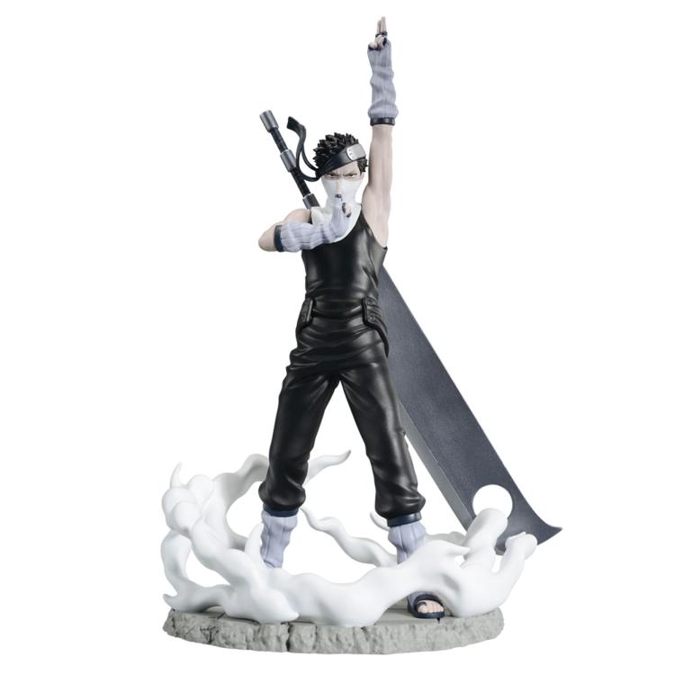 Naruto - Zabuza Momochi - Memorable Saga - Action New