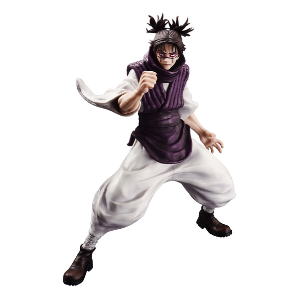 Jujutsu Kaisen Dai 2 Ki - Choso - Ichiban Kuji - (D Prize