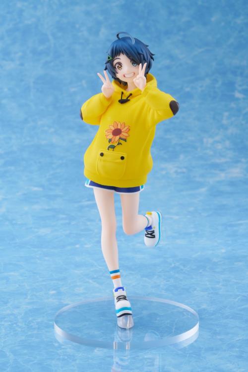 【コレクターズアイテム】サンダーエッグ ペア Wonder Egg Priority - Ohto Ai - Coreful Figure - Nikkori ver
