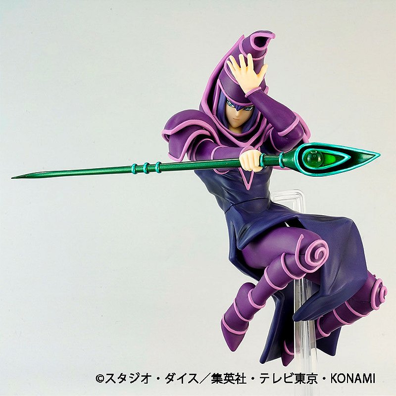 KONAMI Equal-Arts & MonstersLEGION 8個セット 4334051-im3qp2pc62.jpg