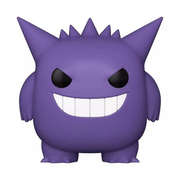 Funko Pop Jumbo Pokemon Ceruledge : tous les prix