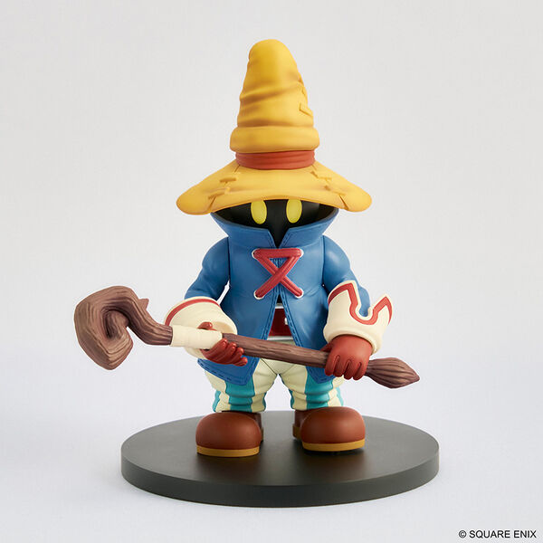Final Fantasy IX - Vivi Orunitia - Adorable Arts (Square Enix