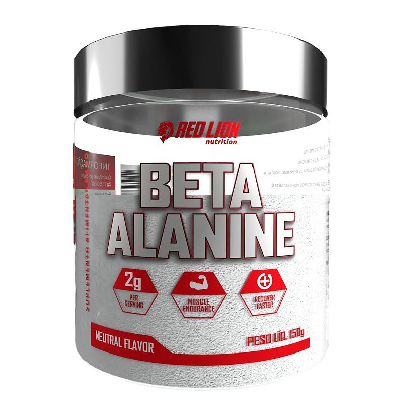 BETA ALANINE 150g