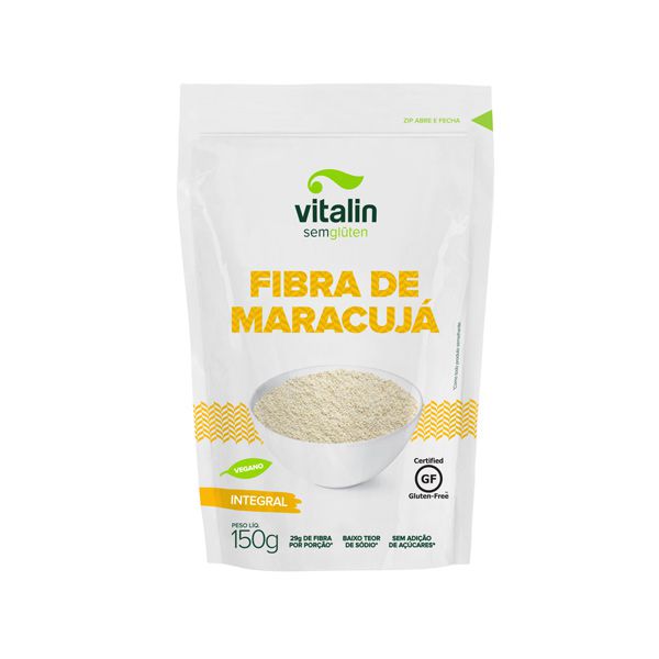 Quinoa em Flocos Integral Vitalin 120g - Me Gusta Veg - Sua loja Saudável  na Internet