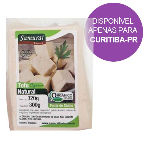 tofu Tofu Cream Ecobras Original Orgânico 200g | Prezunic