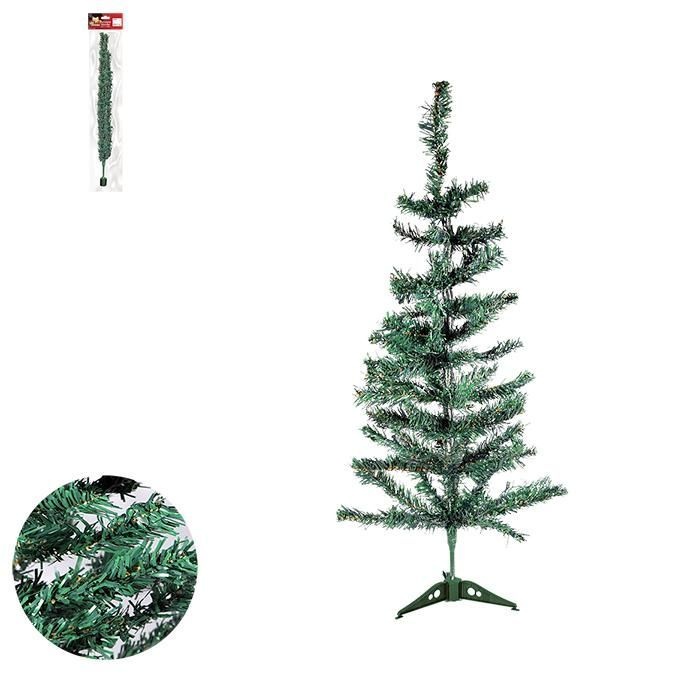 Arvore de Natal 100cm - Titapel - Embalagens e Miudesas