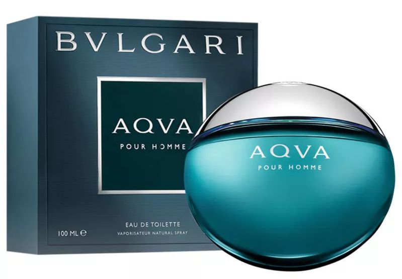 bvlgari pour homme 100ml preço