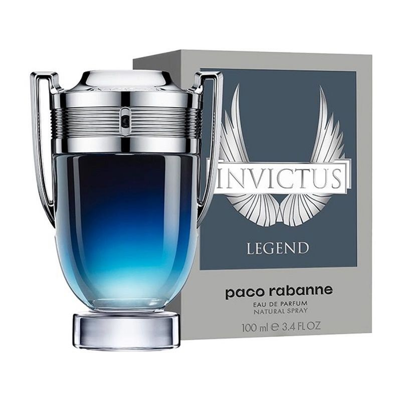 invictus perfume homem