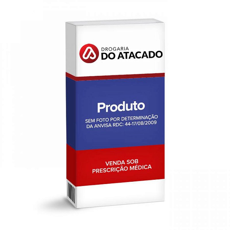 Daforin 20mg/mL, caixa com 1 frasco gotejador com 20mL de solução de uso  oral - Aché