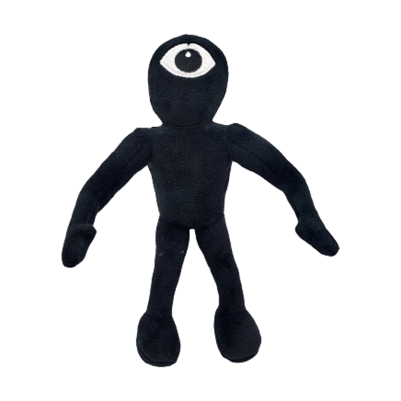 Pel cia Seek Jogo Doors Roblox Original e Antial rgico de 30cm