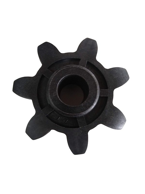 Engrenagem Z-7 P/plantadeiras Jumil Jm2040 / Jm2090 3240660