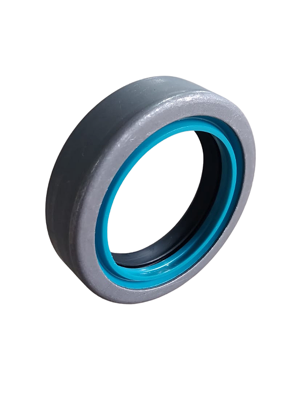 Retentor Duplo Tração Zf 0501398049 027536 Cq27244 46x65x16