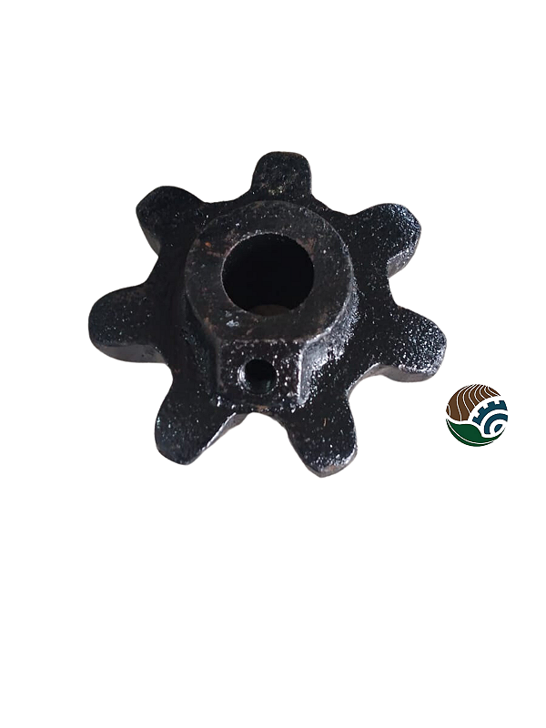 R Engrenagem do Adubo Z-7 Jumil 2040 / 2090 - 2801258 - Manera